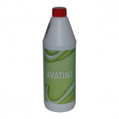 Паста для колеровочной машины ТИККУРИЛА AVATINT MG (1л)