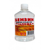 Бензин ВЕРШИНА галоша (1л)