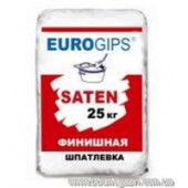 Шпатлевка ABS saten 2кг