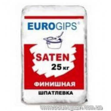 Шпатлевка ABS saten 2кг