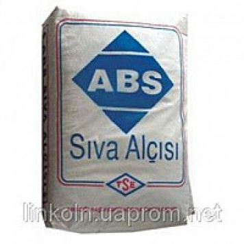 Шпатлевка ABS saten 2кг-1