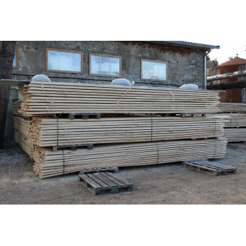 Доска 100х25х6000-1