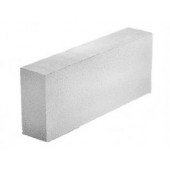 Газобетонный блок 625*100*250 D-500 ВК (96шт)