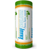 Утеплитель минераловатный KNAUFINSULATION АкустиКНАУФ (плита) AS 50х610х1230 (12м2) (0,6м3)