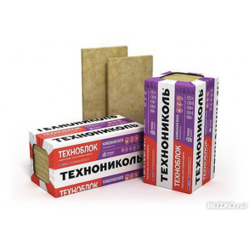 Утеплитель минераловатный Rockwool Лайт Баттс Скандик 800х600х50 8 плит (5,76 м2)