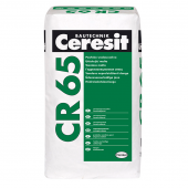 Гидроизоляция CERESIT CR65 (20кг) 