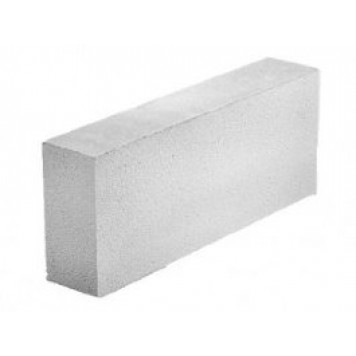 Газобетонный блок 625*200*250 D-500 ВК (48шт)