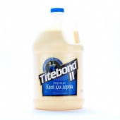 Клей для дерева TITEBOND II влагостойкий 473мл 5004