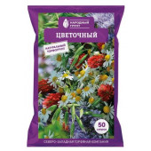 Грунт цветочный НАРОДНЫЙ  5л