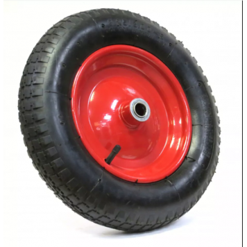 Колесо 3.00/3.25/3.50х8 20мм (камера)
