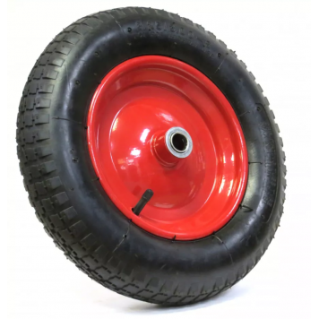 Колесо 3.00/3.25/3.50х8 20мм (камера)-1