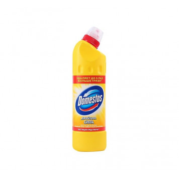 Средство универсальное DOMESTOS лимонная свежесть (500мл)