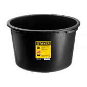 Таз круглый STAYER 90л