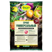 Грунт ФАСКО ПАЛЬМ И ФИКУСОВ (5л)