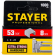 Скобы для степлера 8мм STAYER STANDART тип 53 (3159-08_z02)