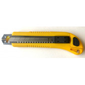 Нож 18мм MaxiTool  (81773)
