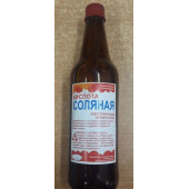 Кислота соляная 20% (5л) 