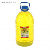 Мыло  Аромат 5.0л 
