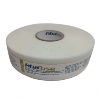 Лента армирующая FibaFuse 52мм*76мм